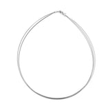 Band, 5-fach Stahldraht ummantelt, 45cm