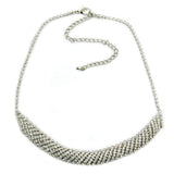 Strasskette