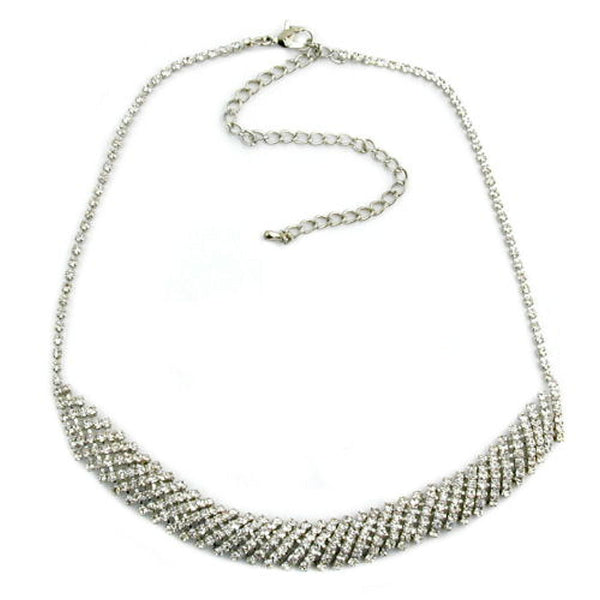 Strasskette
