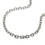 Kette 2,8mm Ankerkette Edelstahl 60cm