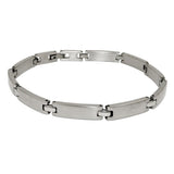 Armband 6,1mm Gliederarmband, Edelstahl
