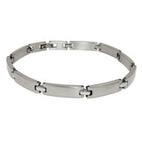 Armband 6,1mm Gliederarmband, Edelstahl