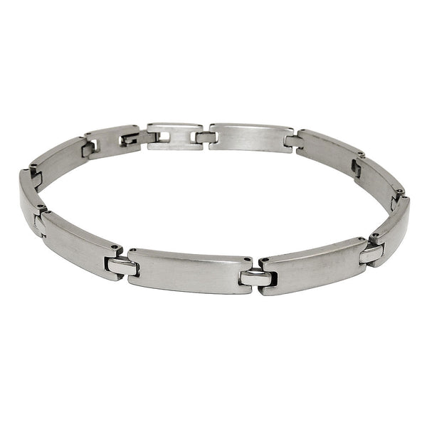 Armband 6,1mm Gliederarmband, Edelstahl