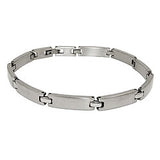 Armband 6,1mm Gliederarmband, Edelstahl
