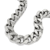 Kette, Panzerkette 13mm, Edelstahl