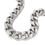 Kette, Panzerkette 13mm, Edelstahl