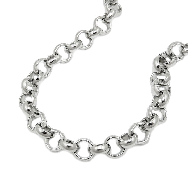 Kette 5,8mm Erbskette Edelstahl 60cm