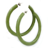 Creole, 60, oliv-grün, Plastik
