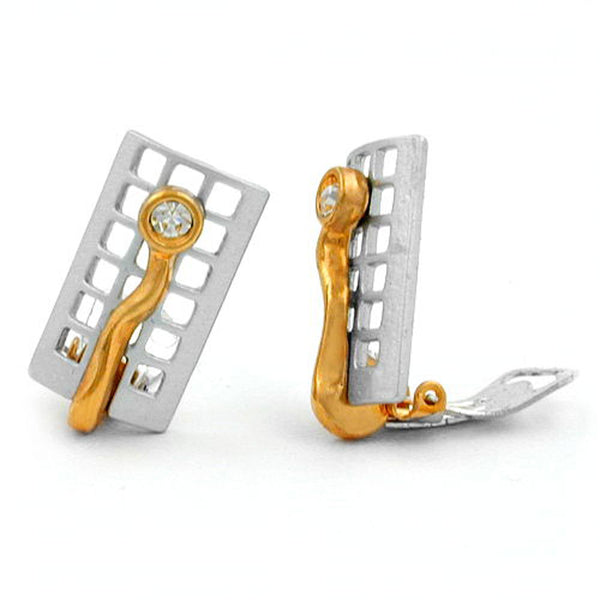 Clip, Gitter, bicolor, kristal, Email