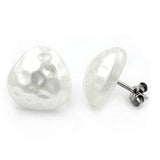 Stecker, kleines Dreieck, WW, gehämmert