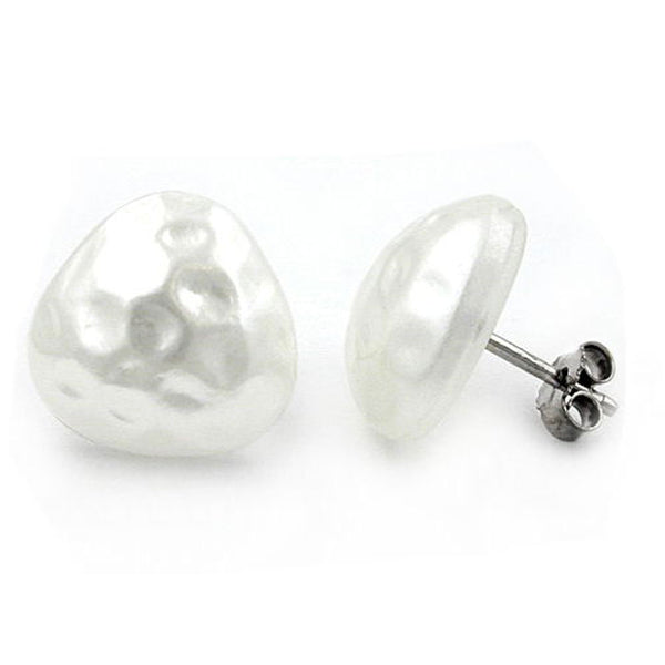 Stecker, kleines Dreieck, WW, gehämmert