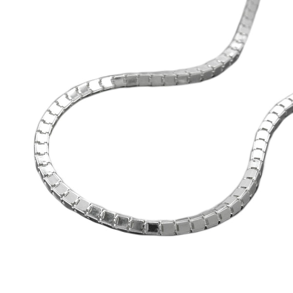Kette, Venezianer Fantasie, Silber 925
