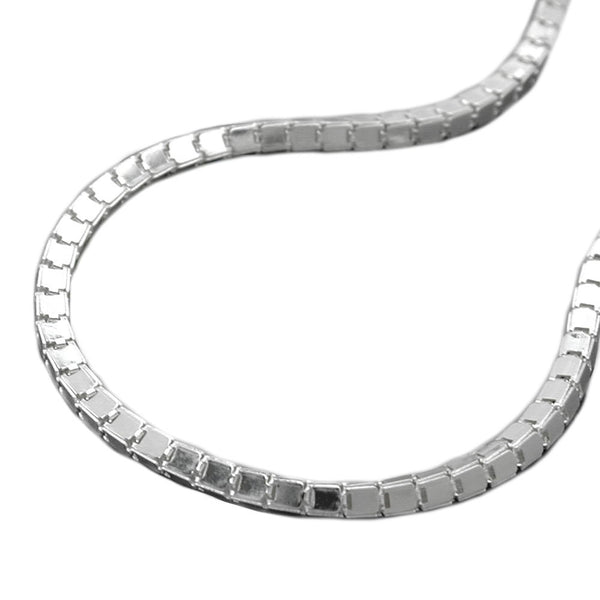 Kette, Venezianer Fantasie, Silber 925
