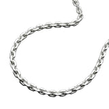 Kette 1,9mm Ankerkette Silber 925 45cm
