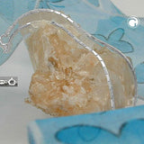 Armband, Kobrakette 4x diam, Silber 925