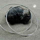 Kette, Omega rund 1,5mm Silber 925