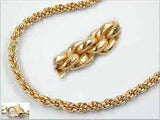 Armband, Kordel rund massiv, AMD