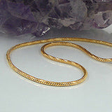 Armband, Schlange, rund, diam, FR, AMD