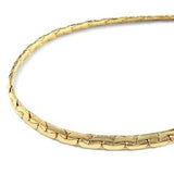 Kette, Ankerkette oval gedrückt, AMD