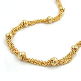Armband, Fantasie mit Kugeln, AMD