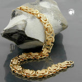 Armband, Fantasiekette -Euro-, AMD