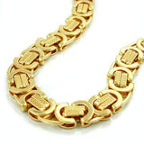 Kette, Fantasiekette -Euro-, AMD