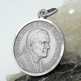 Anhänger, Papst Johannes Paul II, 925