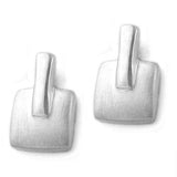 Stecker, matt-glzd, 925