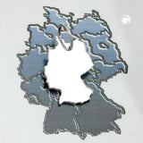 Anhänger, BRD, Deutschland, Silber 925